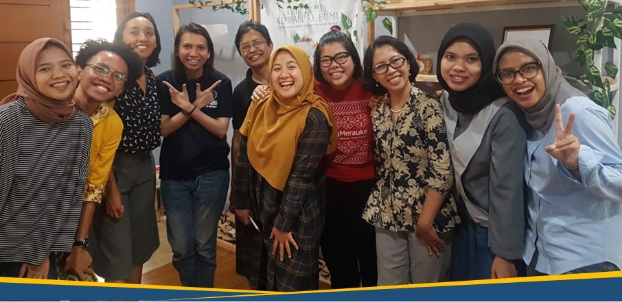 Narasa Adakan Bincang Sehat dan Workshop Herbal untuk Millenial
